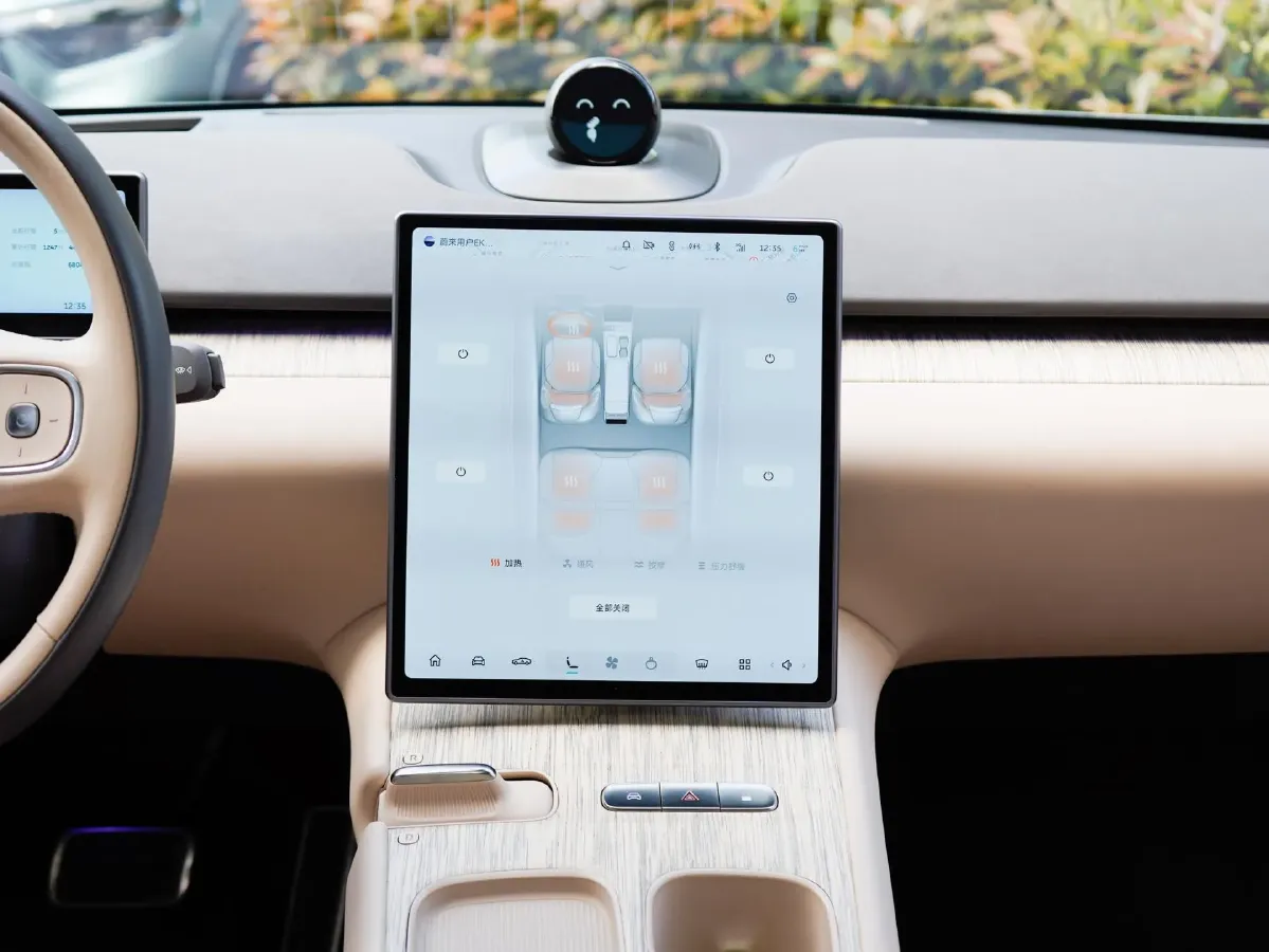 2022 NIO ET7 BEV 100KWH,autocango,china used car exporter,china ev exporter,chinese used car exporter,chinese used ev exporter