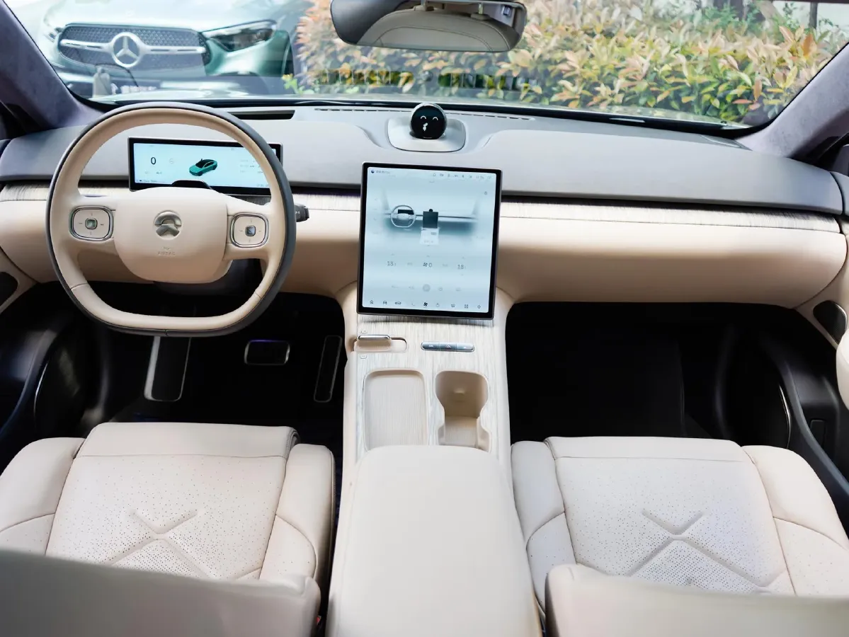 2022 NIO ET7 BEV 100KWH,autocango,china used car exporter,china ev exporter,chinese used car exporter,chinese used ev exporter