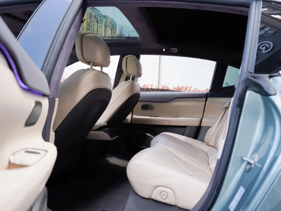 2022 NIO ET7 BEV 100KWH,autocango,china used car exporter,china ev exporter,chinese used car exporter,chinese used ev exporter