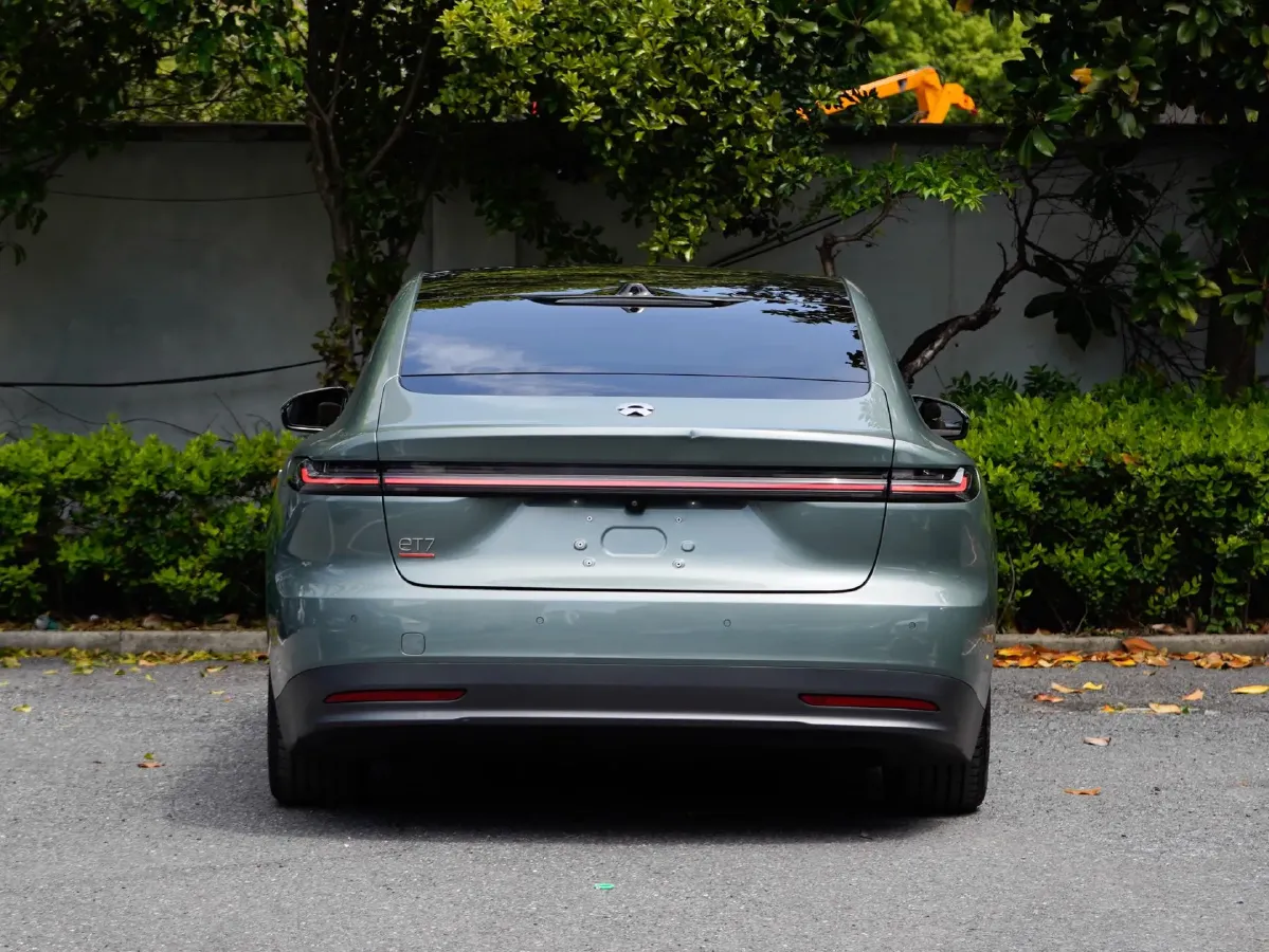 2022 NIO ET7 BEV 100KWH,autocango,china used car exporter,china ev exporter,chinese used car exporter,chinese used ev exporter