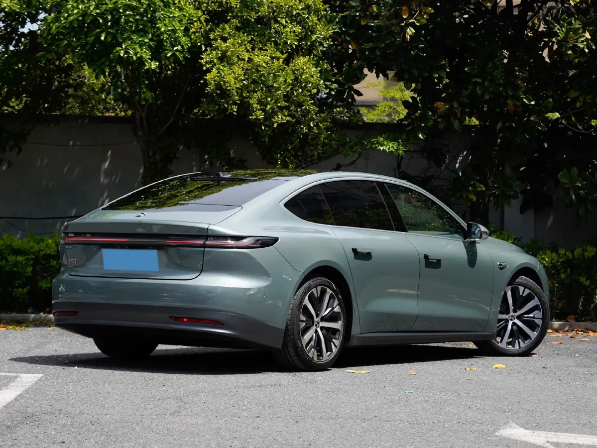 2022 NIO ET7 BEV 100KWH,autocango,china used car exporter,china ev exporter,chinese used car exporter,chinese used ev exporter