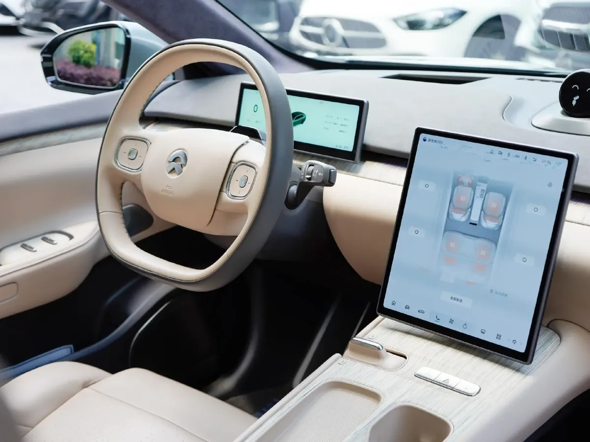 2022 NIO ET7 BEV 100KWH,autocango,china used car exporter,china ev exporter,chinese used car exporter,chinese used ev exporter