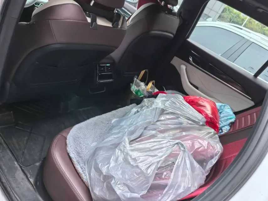 2021 Geely Monjaro 2.0T 218HP L4 7DCT,autocango,china used car exporter,china ev exporter,chinese used car exporter,chinese used ev exporter