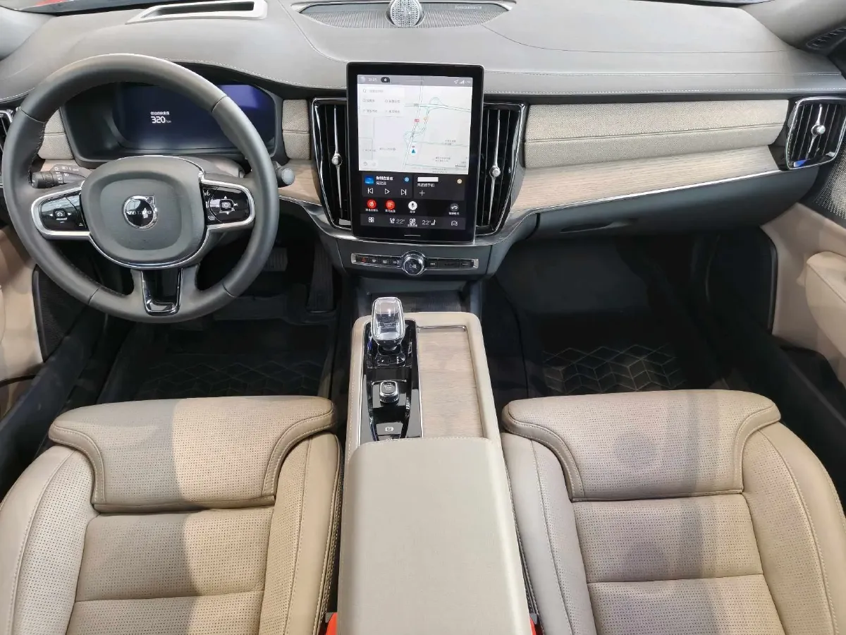 2026 Volvo S90 PHEV 2.0T 310HP L4 8AT PHEV,autocango,china used car exporter,china ev exporter,chinese used car exporter,chinese used ev exporter