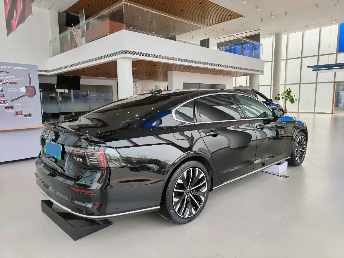 2026 Volvo S90 PHEV 2.0T 310HP L4 8AT PHEV,autocango,china used car exporter,china ev exporter,chinese used car exporter,chinese used ev exporter