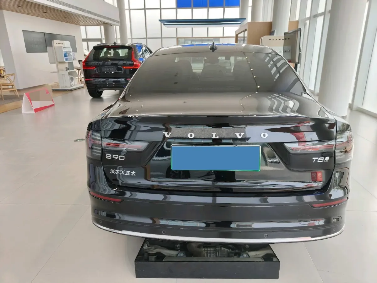 2026 Volvo S90 PHEV 2.0T 310HP L4 8AT PHEV,autocango,china used car exporter,china ev exporter,chinese used car exporter,chinese used ev exporter