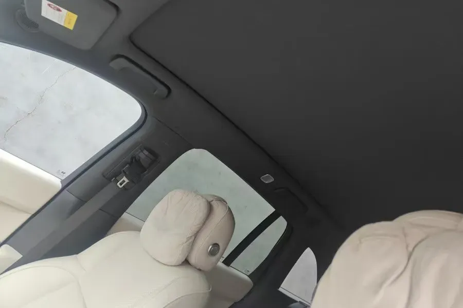 2024 Li L6 Range Extended 154HP L4 REEV 36.8KWH,autocango,china used car exporter,china ev exporter,chinese used car exporter,chinese used ev exporter