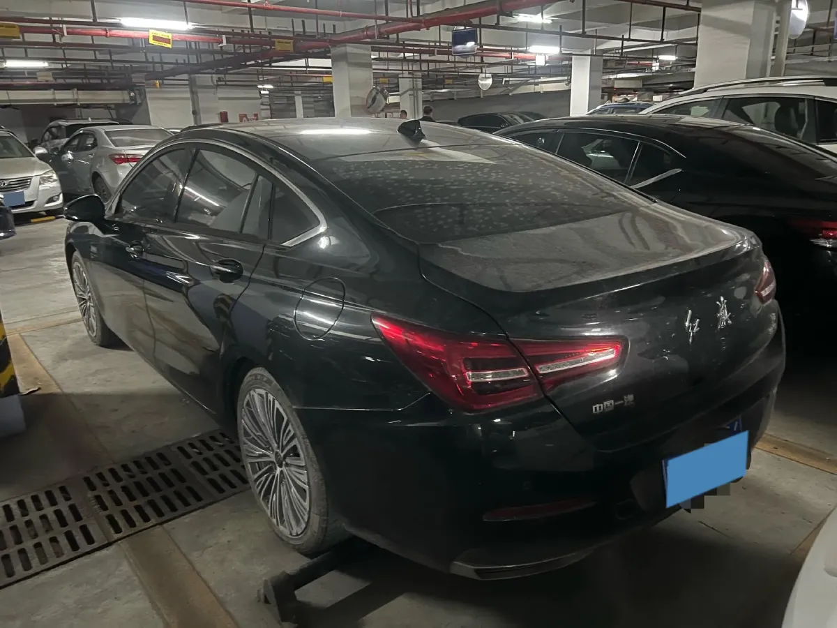 2022 HongQi H5 1.5T 169HP L4 7DCT,autocango,china used car exporter,china ev exporter,chinese used car exporter,chinese used ev exporter