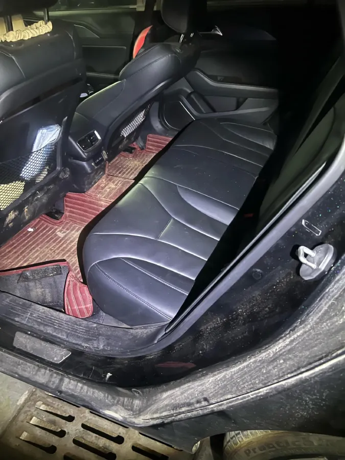 2022 HongQi H5 1.5T 169HP L4 7DCT,autocango,china used car exporter,china ev exporter,chinese used car exporter,chinese used ev exporter