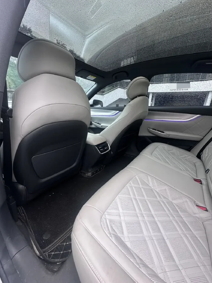 2024 ChangAn QiYuan A07 BEV 58.9KWH,autocango,china used car exporter,china ev exporter,chinese used car exporter,chinese used ev exporter