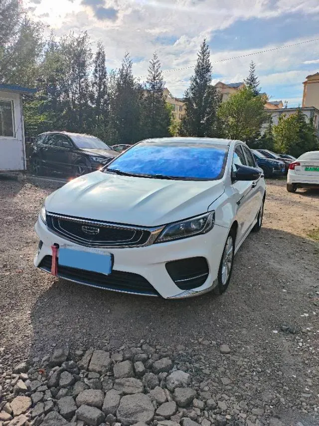 2020 Geely Binray 1.4T 141HP L4 CVT,autocango,china used car exporter,china ev exporter,chinese used car exporter,chinese used ev exporter