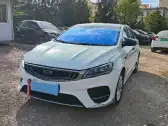 2020 GEELY BINRAY,autocango,china used car exporter,china ev exporter,chinese used car exporter,chinese used ev exporter