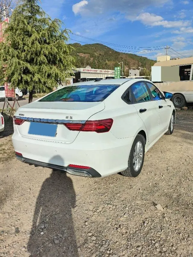 2020 Geely Binray 1.4T 141HP L4 CVT,autocango,china used car exporter,china ev exporter,chinese used car exporter,chinese used ev exporter