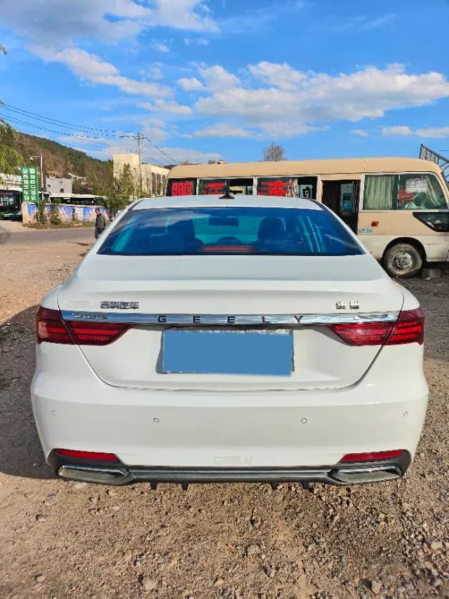 2020 Geely Binray 1.4T 141HP L4 CVT,autocango,china used car exporter,china ev exporter,chinese used car exporter,chinese used ev exporter