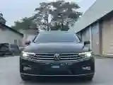 2025 Volkswagen Magotan 2.0T 186HP L4 7DCT