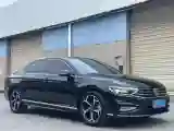 2025 Volkswagen Magotan 2.0T 186HP L4 7DCT