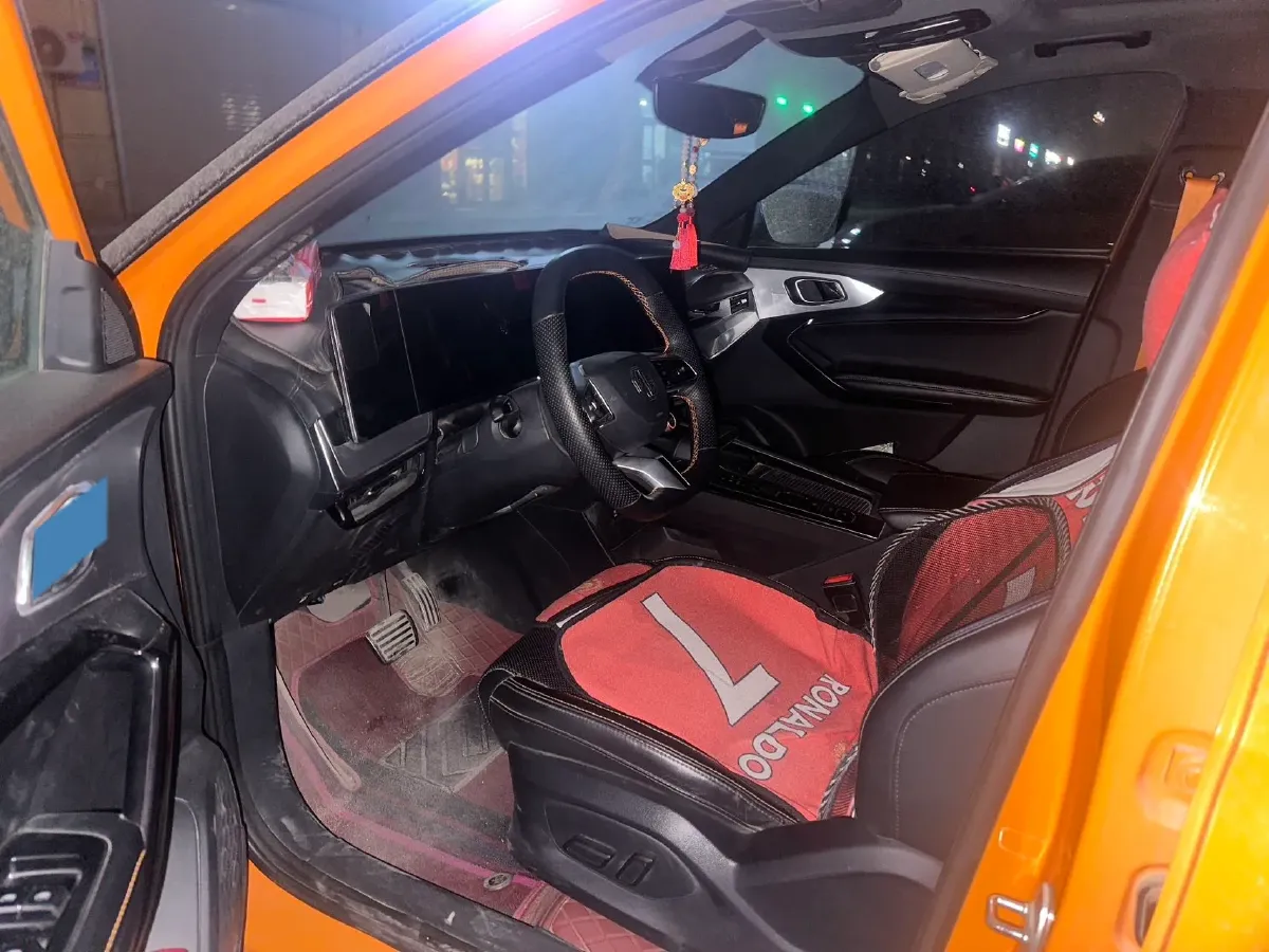 2022 MG ONE 1.5T 181HP L4 CVT,autocango,china used car exporter,china ev exporter,chinese used car exporter,chinese used ev exporter