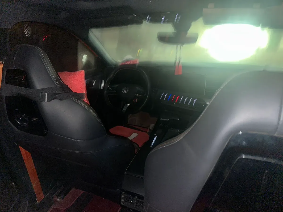 2022 MG ONE 1.5T 181HP L4 CVT,autocango,china used car exporter,china ev exporter,chinese used car exporter,chinese used ev exporter