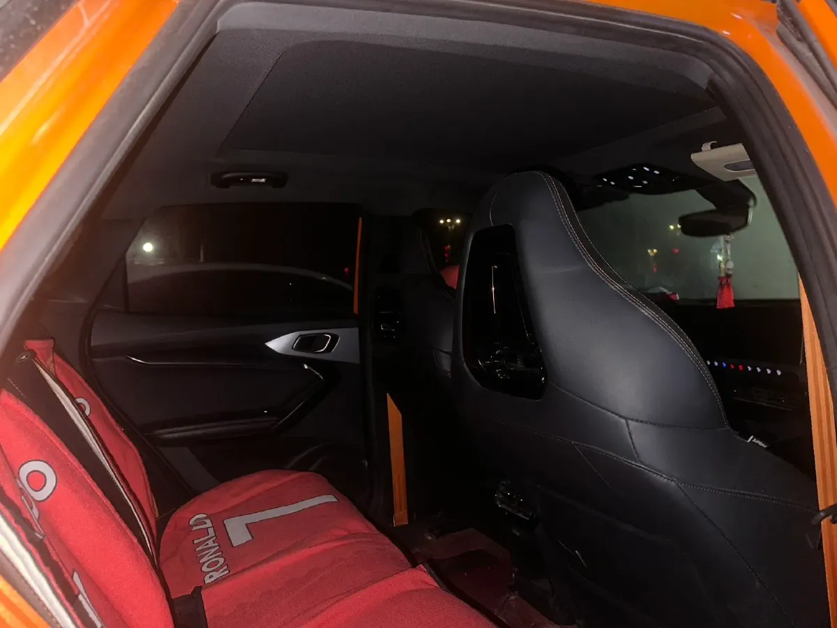 2022 MG ONE 1.5T 181HP L4 CVT,autocango,china used car exporter,china ev exporter,chinese used car exporter,chinese used ev exporter