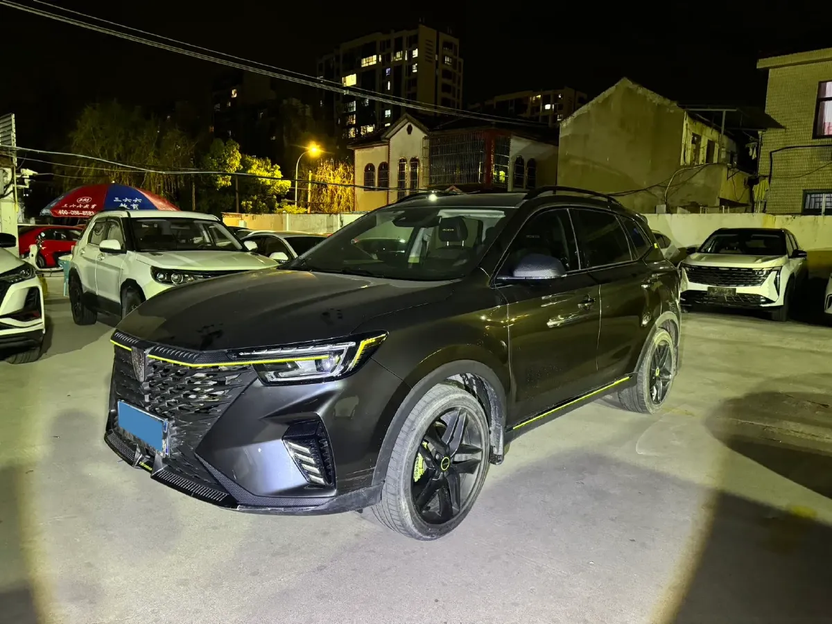 2021 Roewe RX5 1.5T 181HP L4 7DCT,autocango,china used car exporter,china ev exporter,chinese used car exporter,chinese used ev exporter