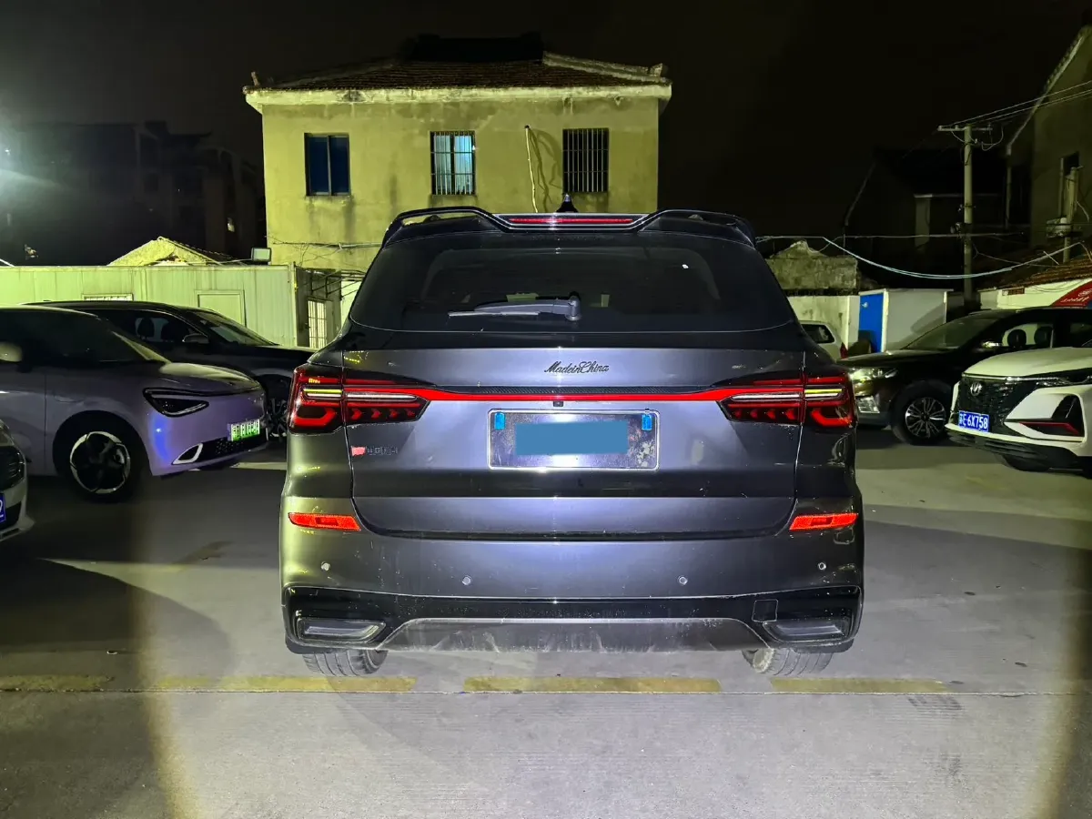 2021 Roewe RX5 1.5T 181HP L4 7DCT,autocango,china used car exporter,china ev exporter,chinese used car exporter,chinese used ev exporter