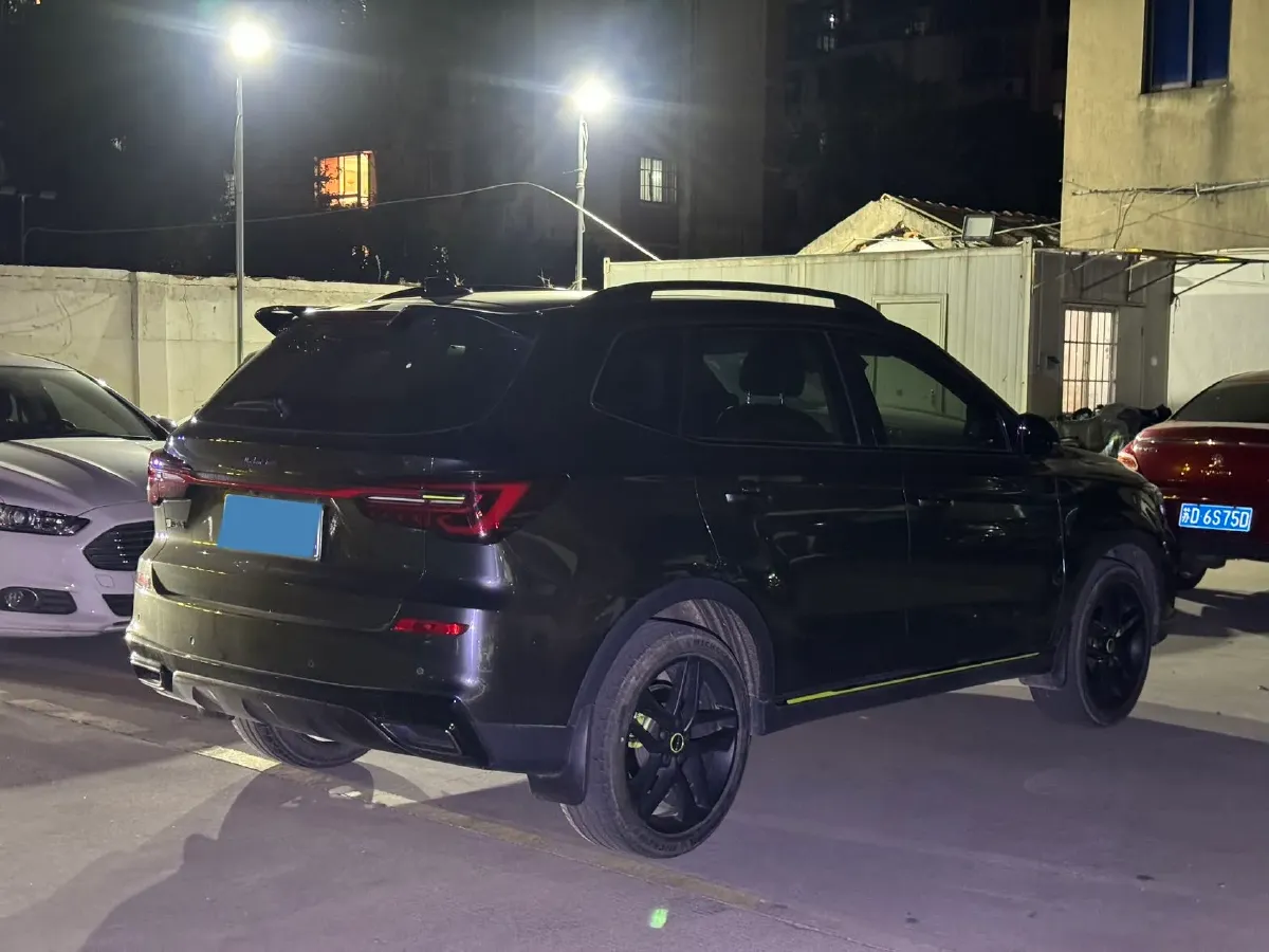 2021 Roewe RX5 1.5T 181HP L4 7DCT,autocango,china used car exporter,china ev exporter,chinese used car exporter,chinese used ev exporter