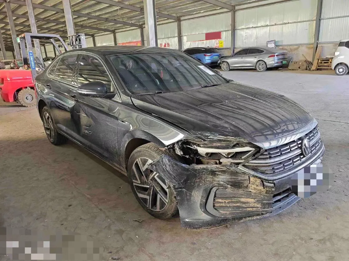 2023 Volkswagen Sagitar 1.5T 160HP L4 7DCT,autocango,china used car exporter,china ev exporter,chinese used car exporter,chinese used ev exporter