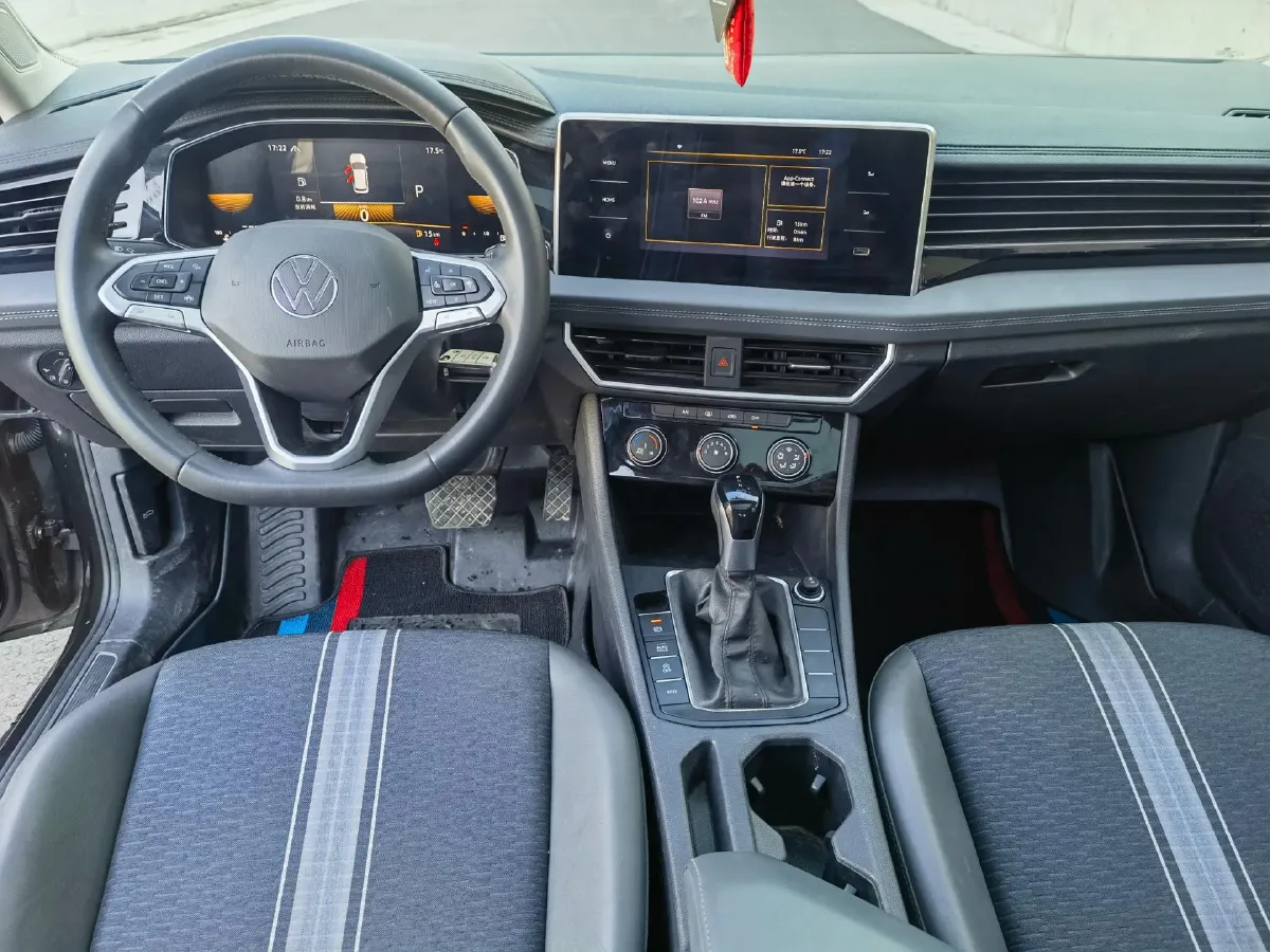2023 Volkswagen Sagitar 1.5T 160HP L4 7DCT,autocango,china used car exporter,china ev exporter,chinese used car exporter,chinese used ev exporter