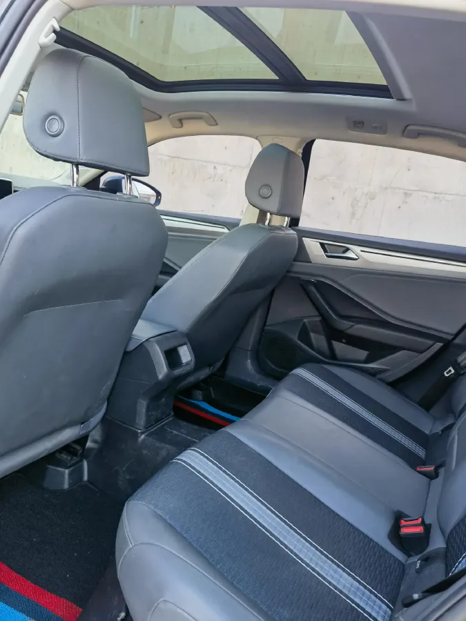 2023 Volkswagen Sagitar 1.5T 160HP L4 7DCT,autocango,china used car exporter,china ev exporter,chinese used car exporter,chinese used ev exporter