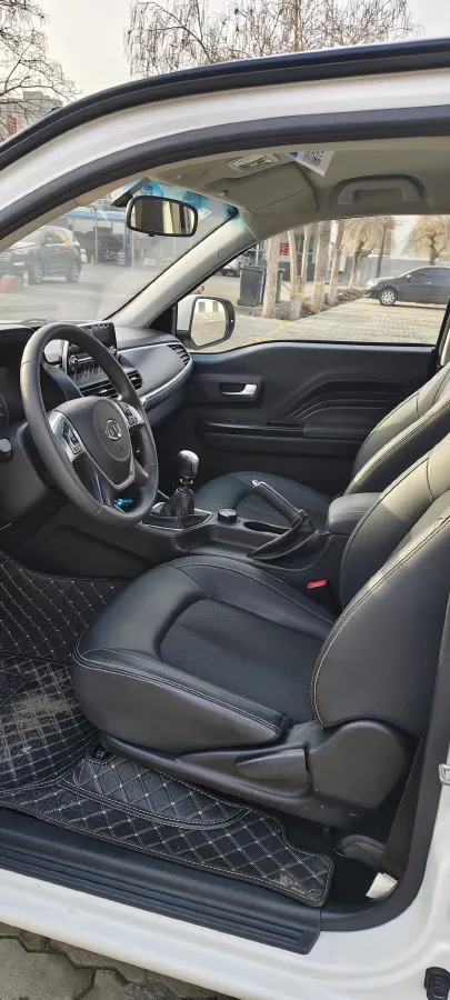 2021 Great Wall Wingle 7 2.0T 156HP L4 6MT,autocango,china used car exporter,china ev exporter,chinese used car exporter,chinese used ev exporter