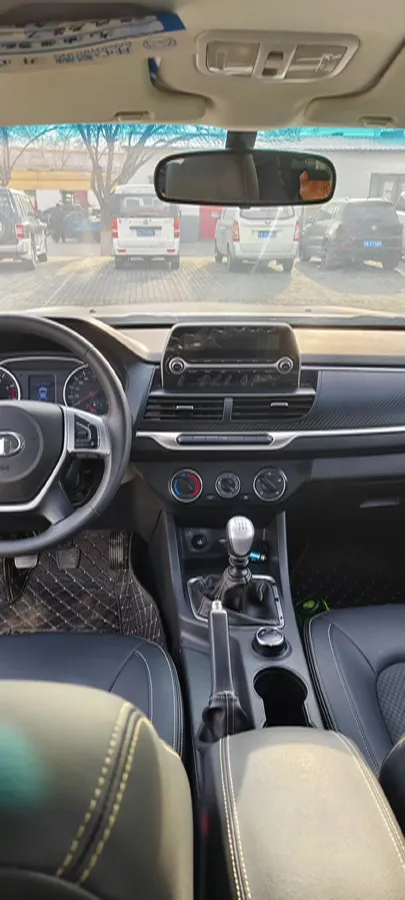 2021 Great Wall Wingle 7 2.0T 156HP L4 6MT,autocango,china used car exporter,china ev exporter,chinese used car exporter,chinese used ev exporter