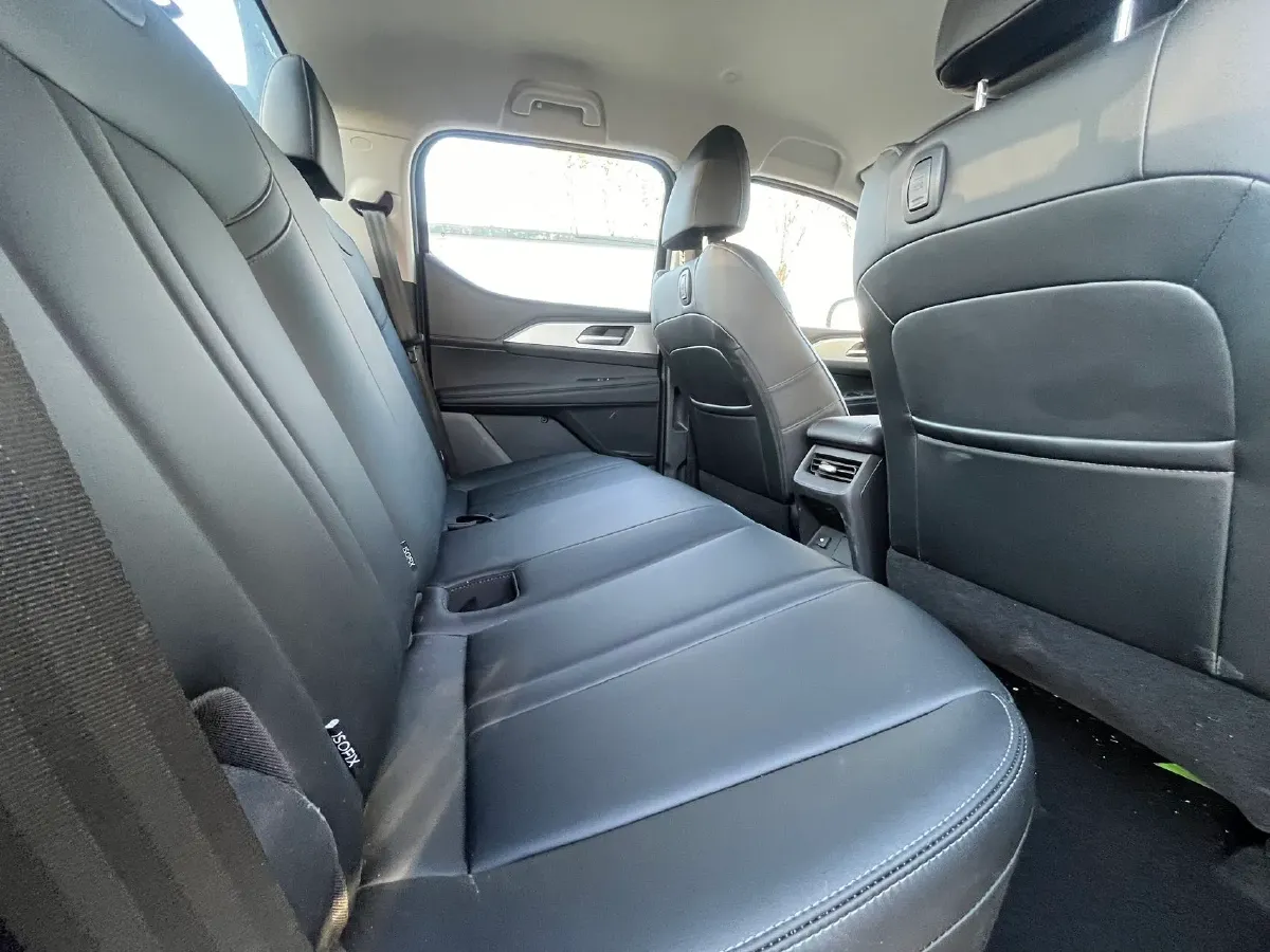 2026 Great Wall Poer King Kong 2.0T 163HP L4 8AT,autocango,china used car exporter,china ev exporter,chinese used car exporter,chinese used ev exporter