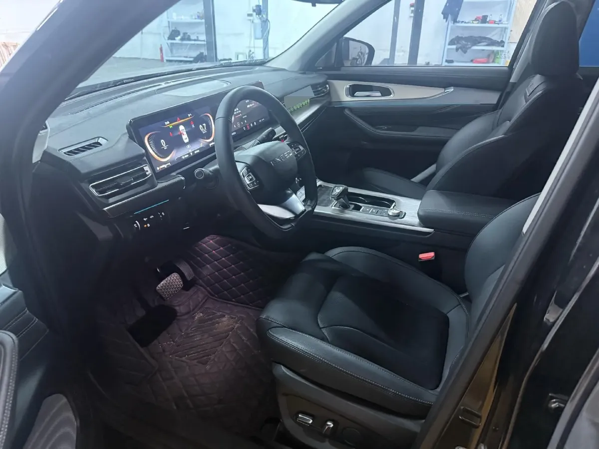 2024 Exceed VX 2.0T 261HP L4 8AT,autocango,china used car exporter,china ev exporter,chinese used car exporter,chinese used ev exporter