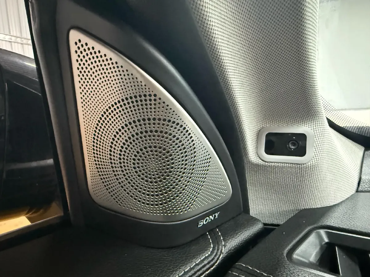 2024 Exceed VX 2.0T 261HP L4 8AT,autocango,china used car exporter,china ev exporter,chinese used car exporter,chinese used ev exporter