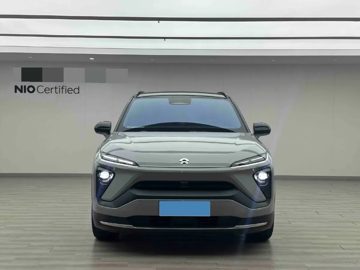 2022 NIO ES6 BEV 75KWH,autocango,china used car exporter,china ev exporter,chinese used car exporter,chinese used ev exporter