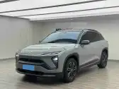 2022 NIO ES6,autocango,china used car exporter,china ev exporter,chinese used car exporter,chinese used ev exporter