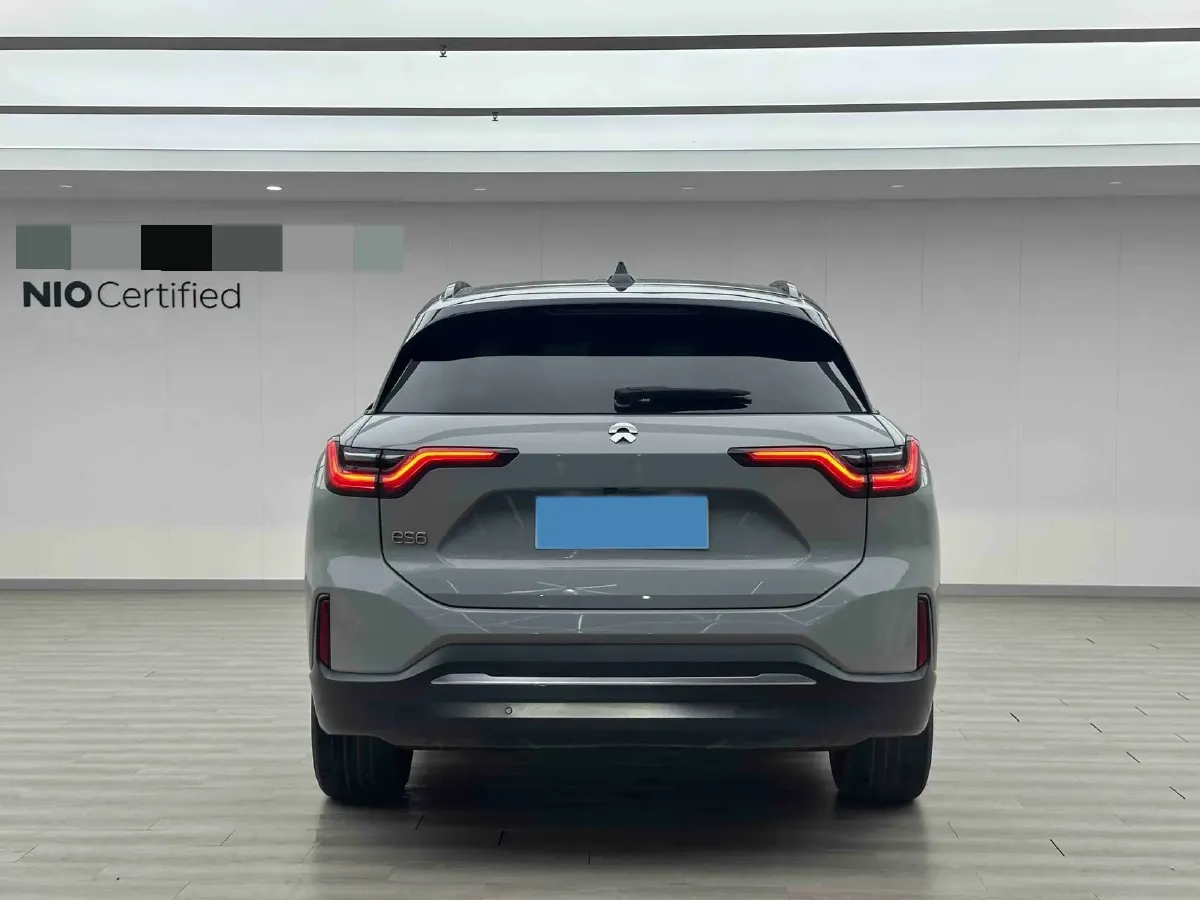 2022 NIO ES6 BEV 75KWH,autocango,china used car exporter,china ev exporter,chinese used car exporter,chinese used ev exporter