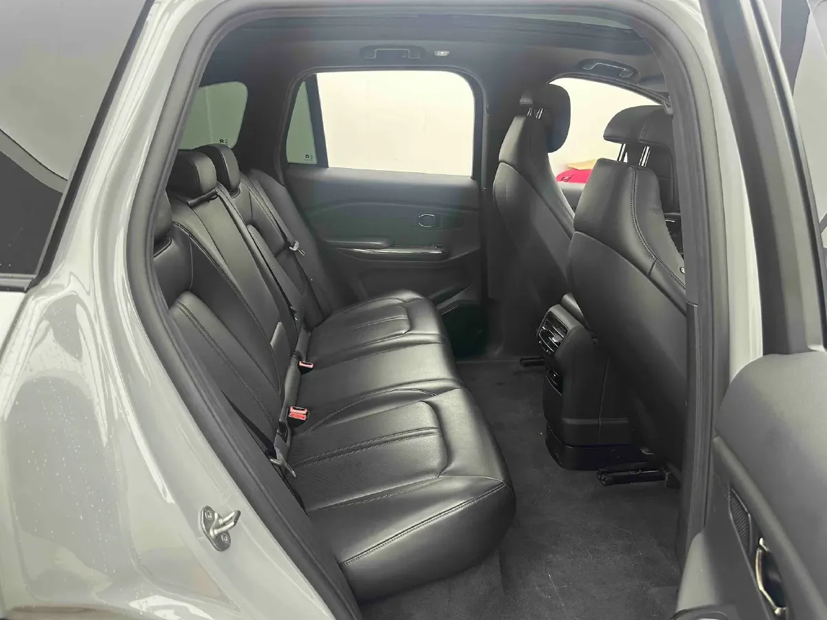 2022 NIO ES6 BEV 75KWH,autocango,china used car exporter,china ev exporter,chinese used car exporter,chinese used ev exporter