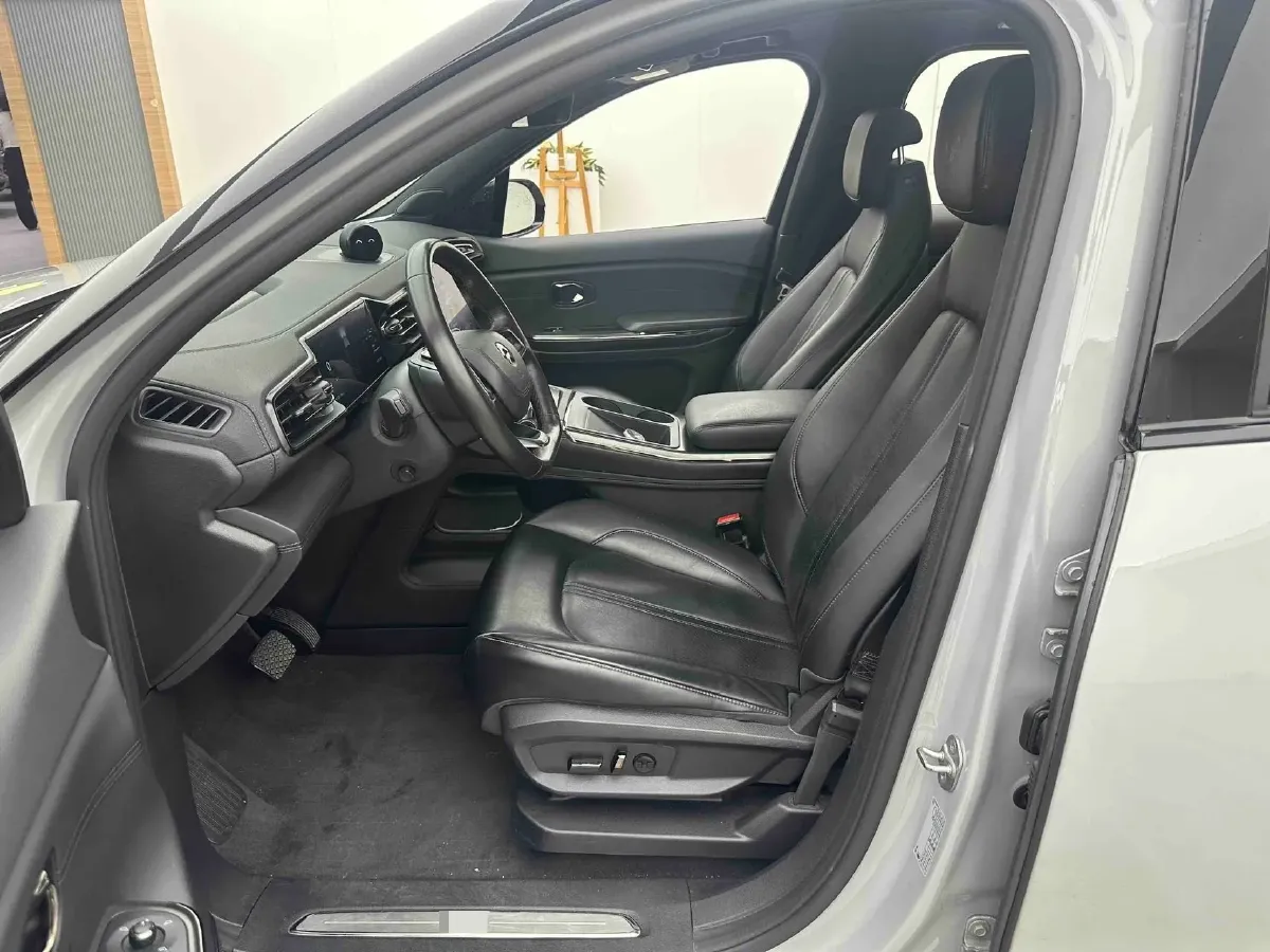 2022 NIO ES6 BEV 75KWH,autocango,china used car exporter,china ev exporter,chinese used car exporter,chinese used ev exporter