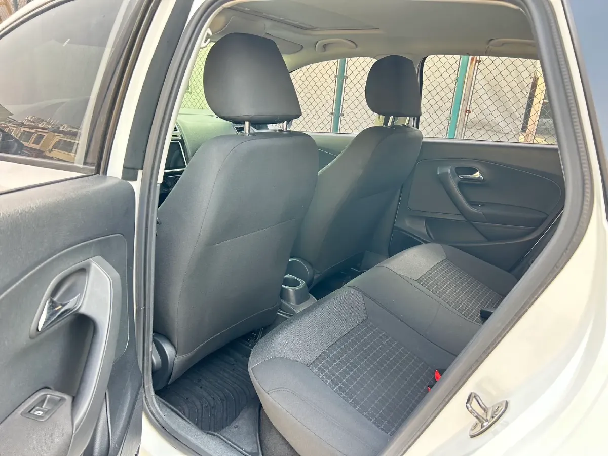 2018 Volkswagen Santana 1.5L 110HP L4 6AT,autocango,china used car exporter,china ev exporter,chinese used car exporter,chinese used ev exporter