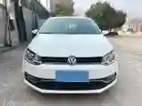 2018 Volkswagen Santana 1.5L 110HP L4 6AT