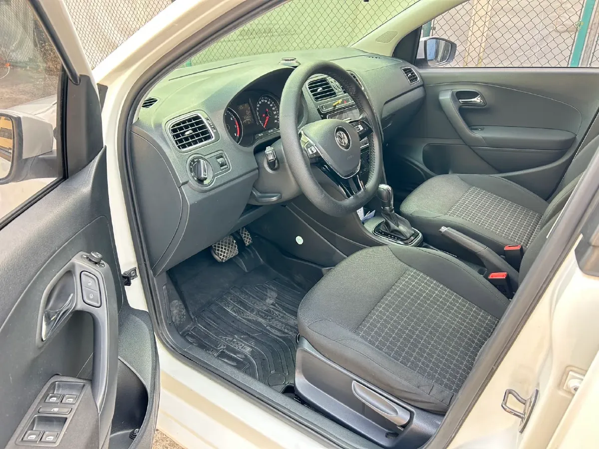 2018 Volkswagen Santana 1.5L 110HP L4 6AT,autocango,china used car exporter,china ev exporter,chinese used car exporter,chinese used ev exporter