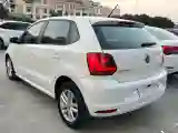 2018 Volkswagen Santana 1.5L 110HP L4 6AT