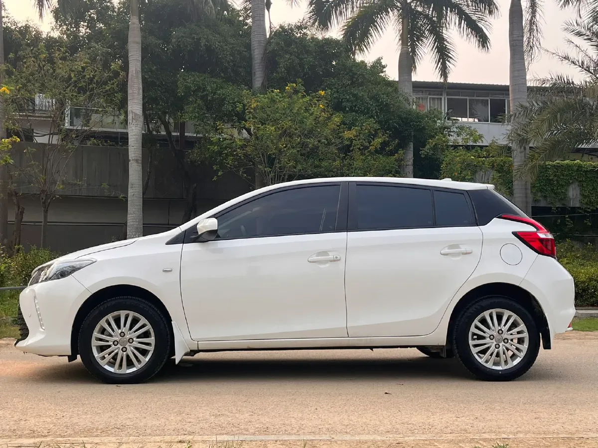 2017 Toyota Vios 1.5L 107HP L4 CVT,autocango,china used car exporter,china ev exporter,chinese used car exporter,chinese used ev exporter