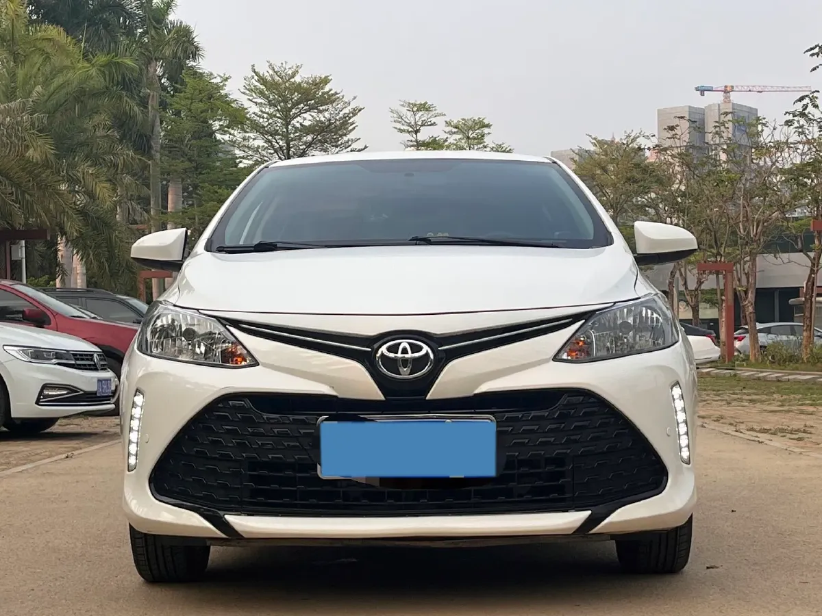 2017 Toyota Vios 1.5L 107HP L4 CVT,autocango,china used car exporter,china ev exporter,chinese used car exporter,chinese used ev exporter