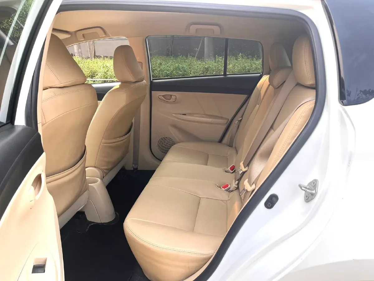 2017 Toyota Vios 1.5L 107HP L4 CVT,autocango,china used car exporter,china ev exporter,chinese used car exporter,chinese used ev exporter