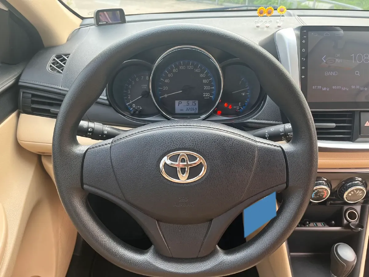 2017 Toyota Vios 1.5L 107HP L4 CVT,autocango,china used car exporter,china ev exporter,chinese used car exporter,chinese used ev exporter