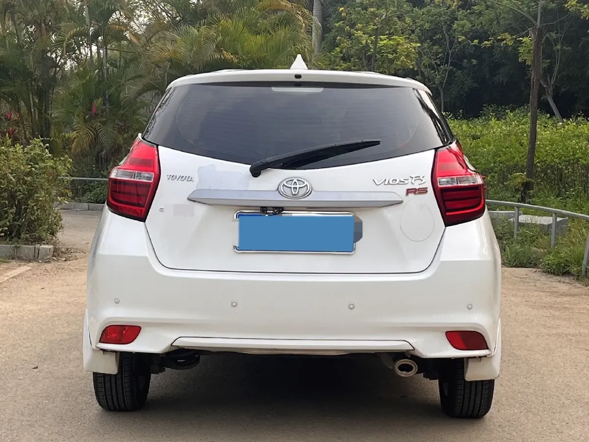 2017 Toyota Vios 1.5L 107HP L4 CVT,autocango,china used car exporter,china ev exporter,chinese used car exporter,chinese used ev exporter