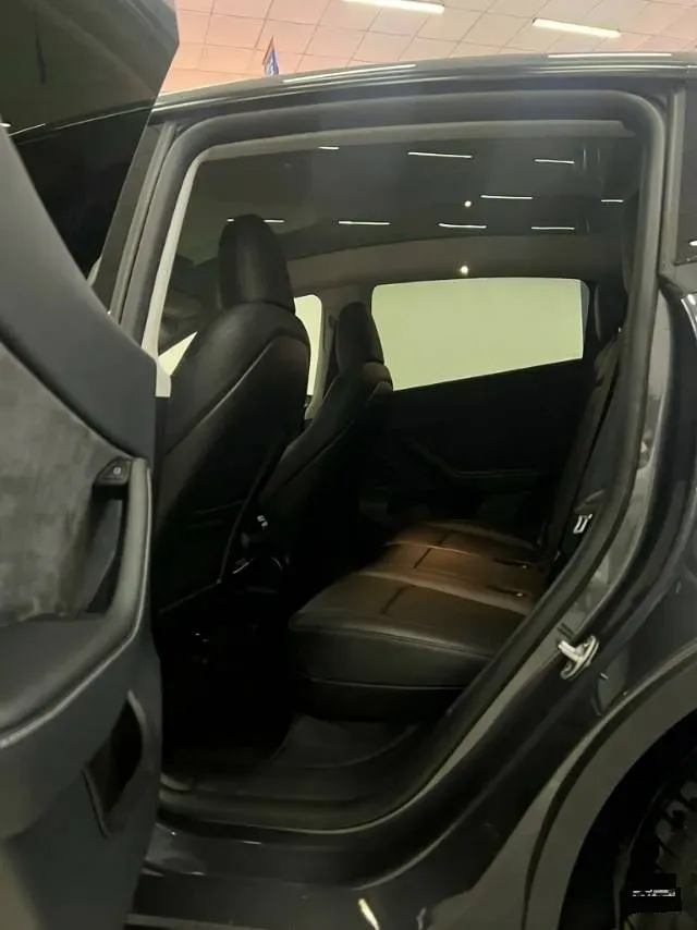 2023 Tesla Model Y BEV 78.4KWH,autocango,china used car exporter,china ev exporter,chinese used car exporter,chinese used ev exporter