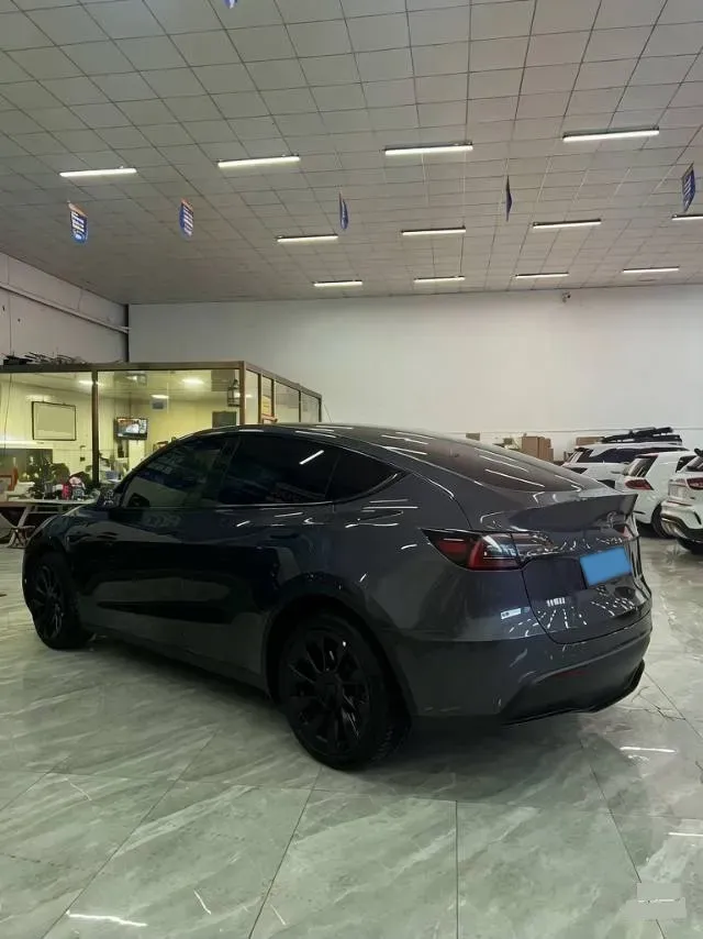 2023 Tesla Model Y BEV 78.4KWH,autocango,china used car exporter,china ev exporter,chinese used car exporter,chinese used ev exporter